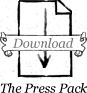 Download Press Pack